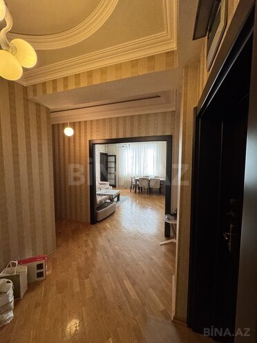 3 otaqlı yeni tikili - Həzi Aslanov q. - 80 m² (12)