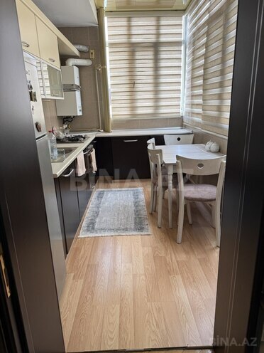 3 otaqlı yeni tikili - Həzi Aslanov q. - 80 m² (1)