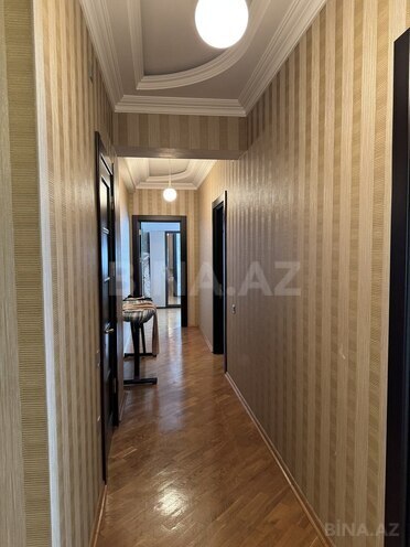3 otaqlı yeni tikili - Həzi Aslanov q. - 80 m² (10)