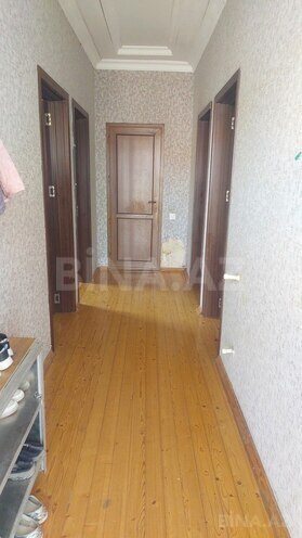 3 otaqlı həyət evi/bağ evi - Zabrat q. - 90 m² (3)