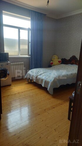 3 otaqlı həyət evi/bağ evi - Zabrat q. - 90 m² (7)