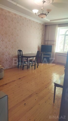 3 otaqlı həyət evi/bağ evi - Zabrat q. - 90 m² (4)