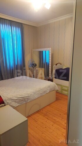3 otaqlı həyət evi/bağ evi - Zabrat q. - 90 m² (5)
