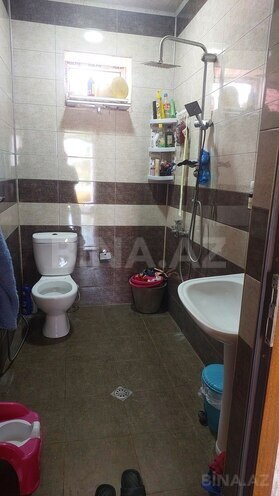 3 otaqlı həyət evi/bağ evi - Zabrat q. - 90 m² (6)