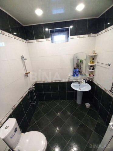 4 otaqlı həyət evi/bağ evi - Quba - 211 m² (16)