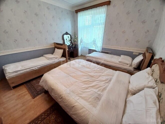 4 otaqlı həyət evi/bağ evi - Quba - 211 m² (4)