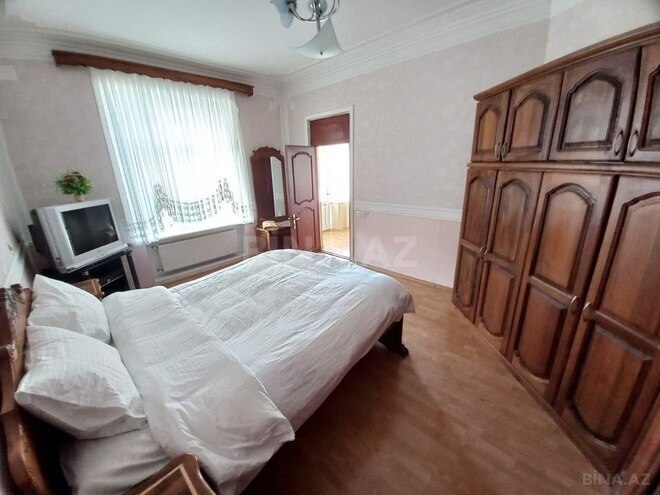 4 otaqlı həyət evi/bağ evi - Quba - 211 m² (5)