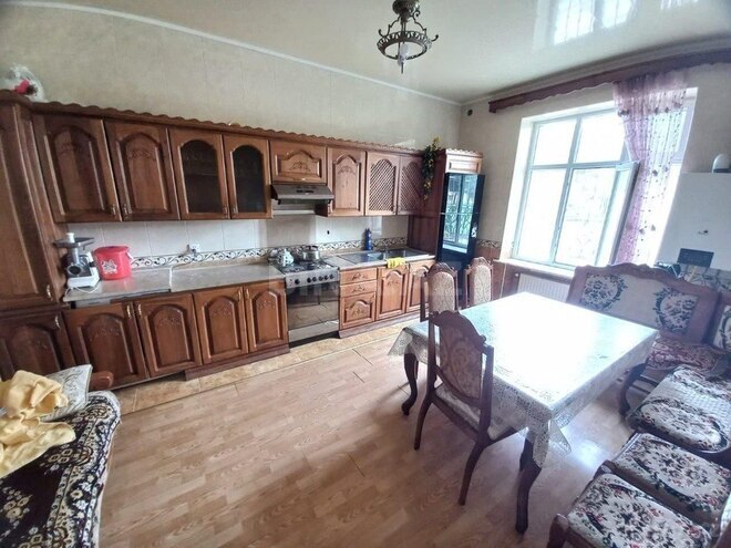 4 otaqlı həyət evi/bağ evi - Quba - 211 m² (11)