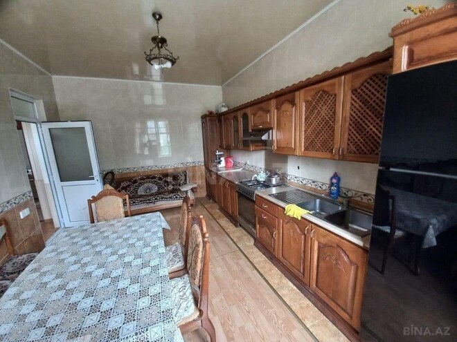 4 otaqlı həyət evi/bağ evi - Quba - 211 m² (10)