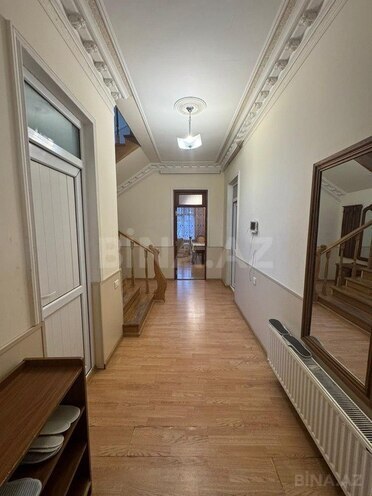 4 otaqlı həyət evi/bağ evi - Quba - 211 m² (12)