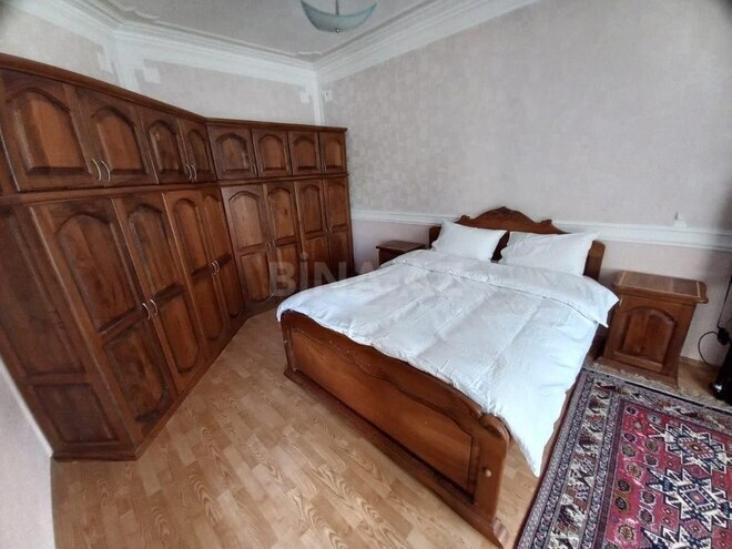 4 otaqlı həyət evi/bağ evi - Quba - 211 m² (3)
