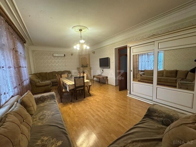 4 otaqlı həyət evi/bağ evi - Quba - 211 m² (8)