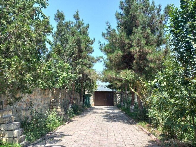 4 otaqlı həyət evi/bağ evi - Quba - 211 m² (22)