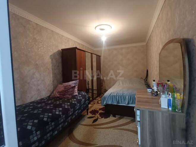 2 otaqlı həyət evi/bağ evi - Xırdalan - 55 m² (5)