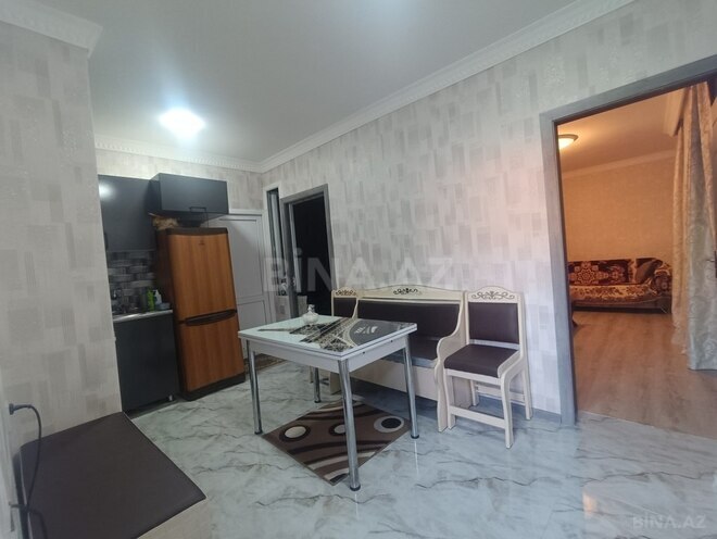 2 otaqlı həyət evi/bağ evi - Xırdalan - 55 m² (1)