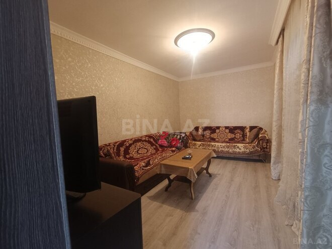 2 otaqlı həyət evi/bağ evi - Xırdalan - 55 m² (6)