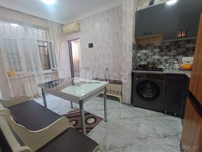 2 otaqlı həyət evi/bağ evi - Xırdalan - 55 m² (7)