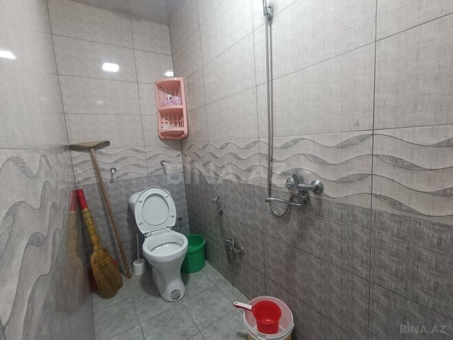 2 otaqlı həyət evi/bağ evi - Xırdalan - 55 m² (8)