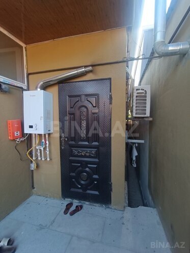 2 otaqlı həyət evi/bağ evi - Xırdalan - 55 m² (2)