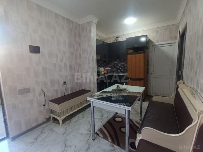 2 otaqlı həyət evi/bağ evi - Xırdalan - 55 m² (3)