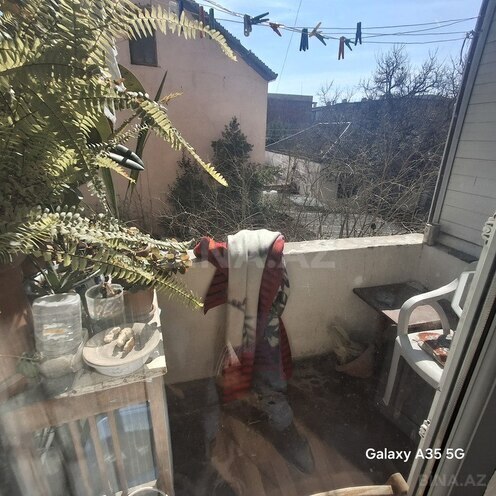 2 otaqlı köhnə tikili - Bakıxanov q. - 60 m² (5)