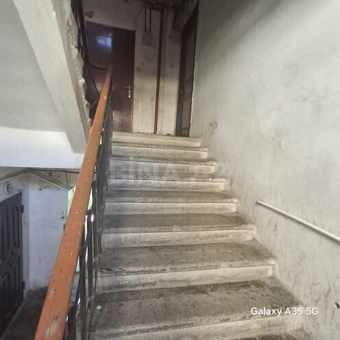 2 otaqlı köhnə tikili - Bakıxanov q. - 60 m² (2)