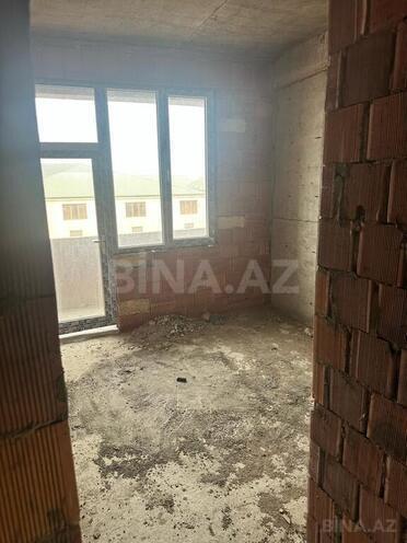 2-комн. новостройка - пос. Масазыр - 61 м² (4)