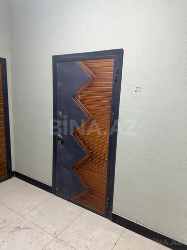 2-комн. новостройка - пос. Масазыр - 61 м² (9)