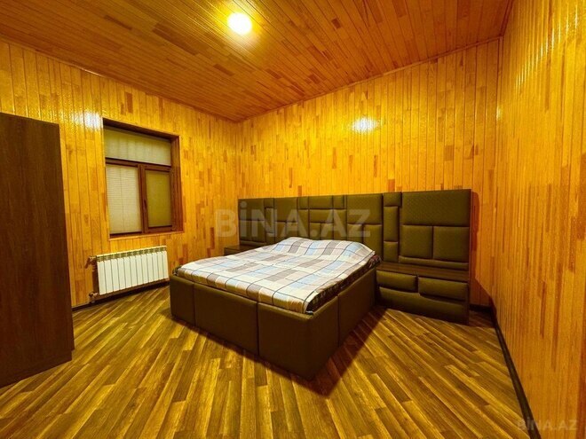 6 otaqlı həyət evi/bağ evi - Quba - 555 m² (4)