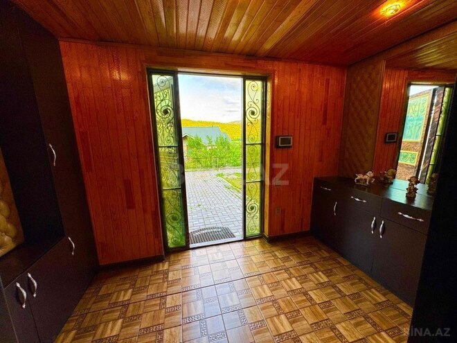 6 otaqlı həyət evi/bağ evi - Quba - 555 m² (21)