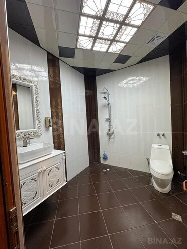6 otaqlı həyət evi/bağ evi - Quba - 555 m² (19)