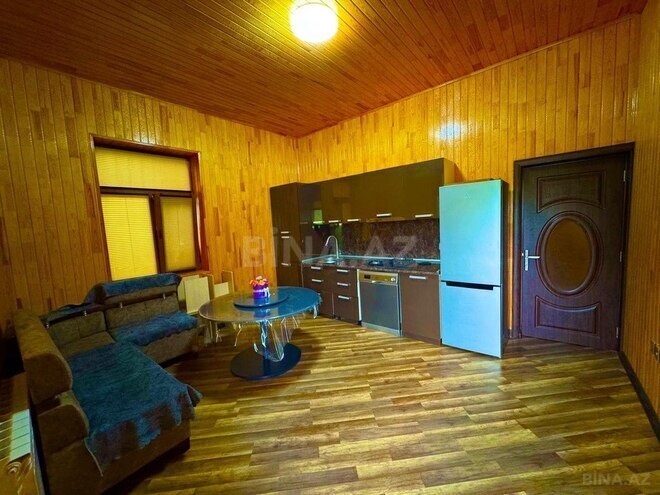 6 otaqlı həyət evi/bağ evi - Quba - 555 m² (12)