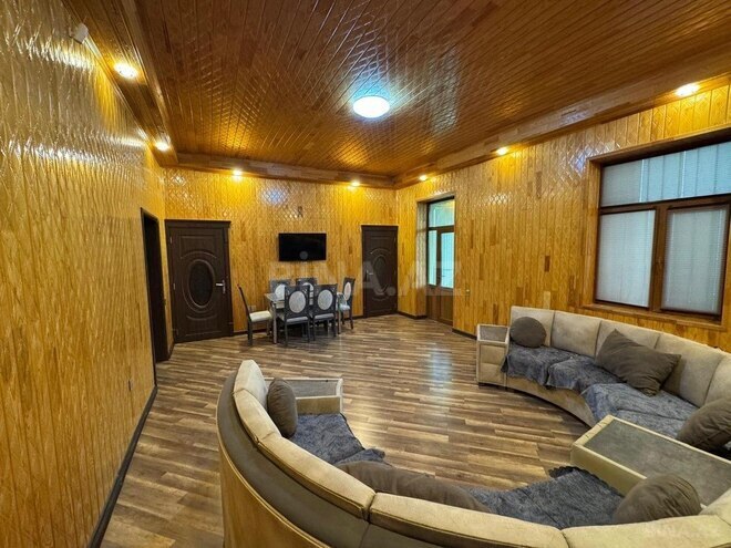 6 otaqlı həyət evi/bağ evi - Quba - 555 m² (14)