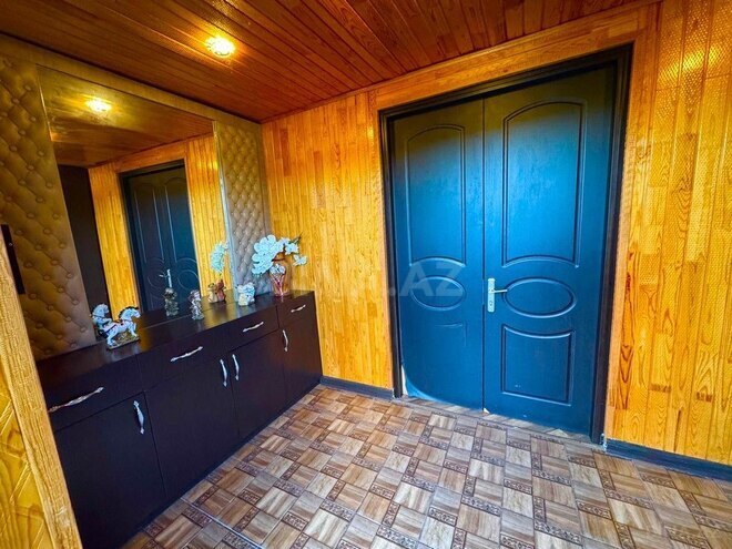 6 otaqlı həyət evi/bağ evi - Quba - 555 m² (20)