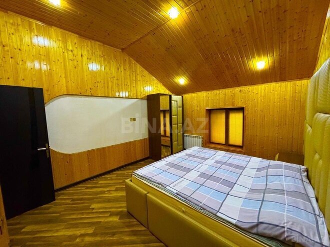 6 otaqlı həyət evi/bağ evi - Quba - 555 m² (3)