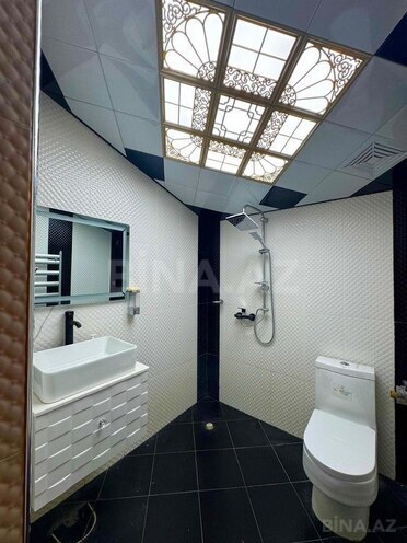 6 otaqlı həyət evi/bağ evi - Quba - 555 m² (17)