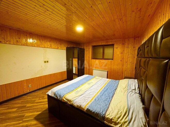 6 otaqlı həyət evi/bağ evi - Quba - 555 m² (29)