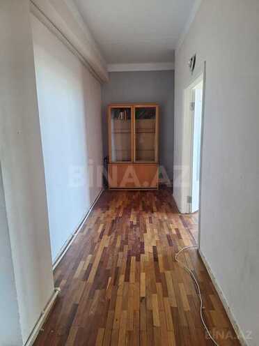 3-комн. вторичка - м. Ичеришехер - 100 м² (11)