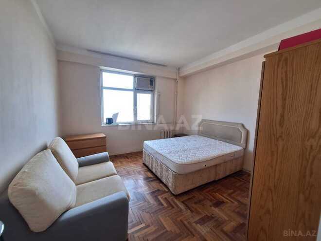 3-комн. вторичка - м. Ичеришехер - 100 м² (4)