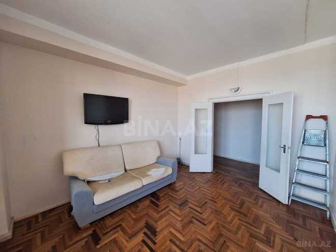 3-комн. вторичка - м. Ичеришехер - 100 м² (6)