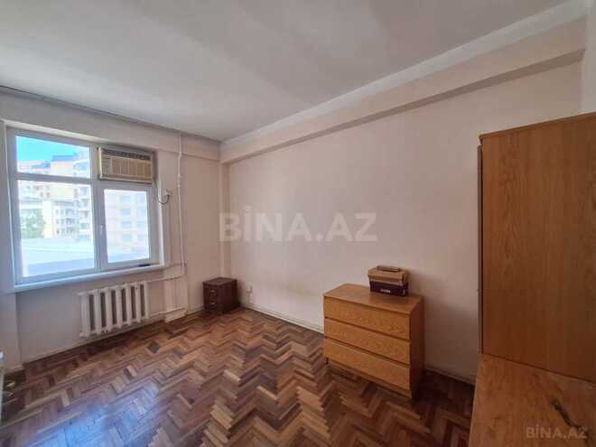 3-комн. вторичка - м. Ичеришехер - 100 м² (9)