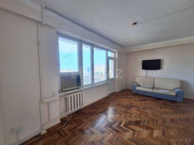 3-комн. вторичка - м. Ичеришехер - 100 м² (12)