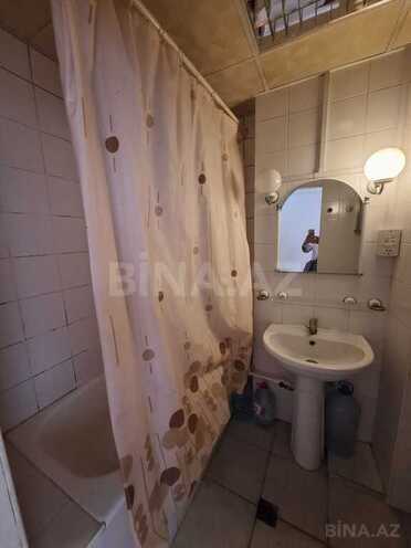 3-комн. вторичка - м. Ичеришехер - 100 м² (3)