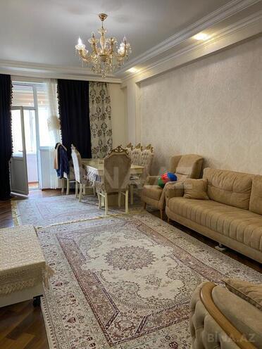 2-комн. новостройка - Хатаинский р. - 70 м² (1)