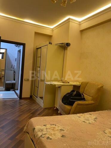 2-комн. новостройка - Хатаинский р. - 70 м² (9)