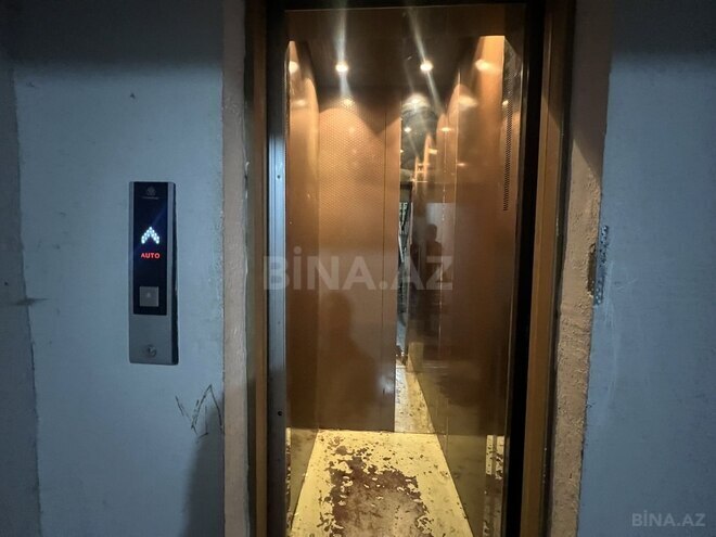 3 otaqlı yeni tikili - 8 Noyabr m. - 80 m² (5)