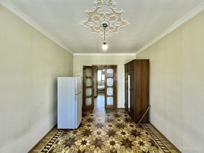 3 otaqlı yeni tikili - 8 Noyabr m. - 80 m² (9)