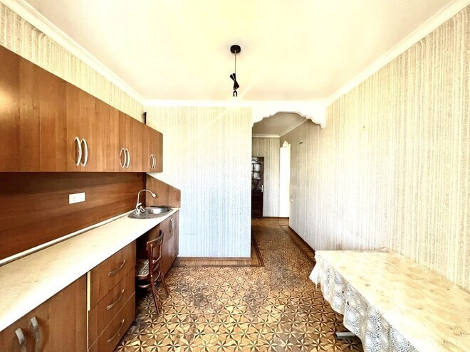 3 otaqlı yeni tikili - 8 Noyabr m. - 80 m² (13)
