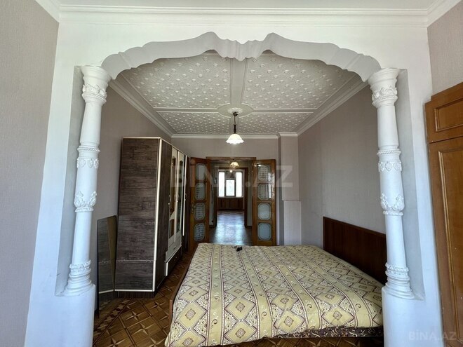 3 otaqlı yeni tikili - 8 Noyabr m. - 80 m² (10)