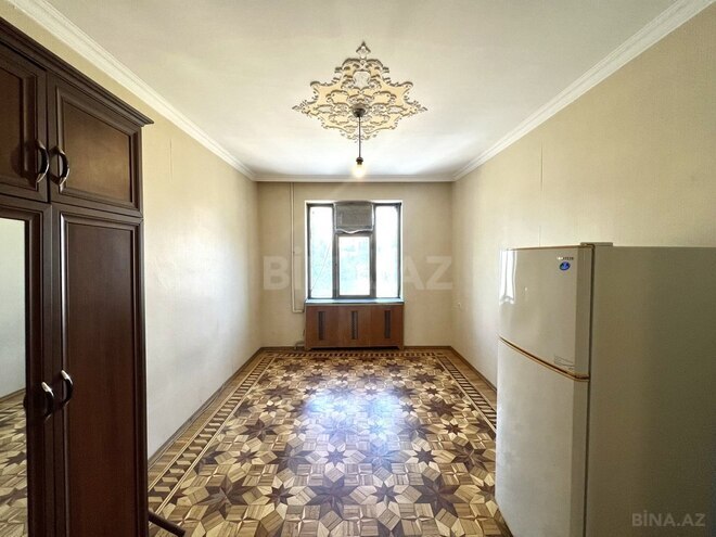 3 otaqlı yeni tikili - 8 Noyabr m. - 80 m² (8)
